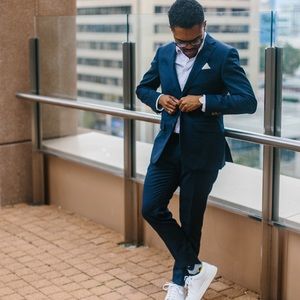 Meet your Posher, Fabrice